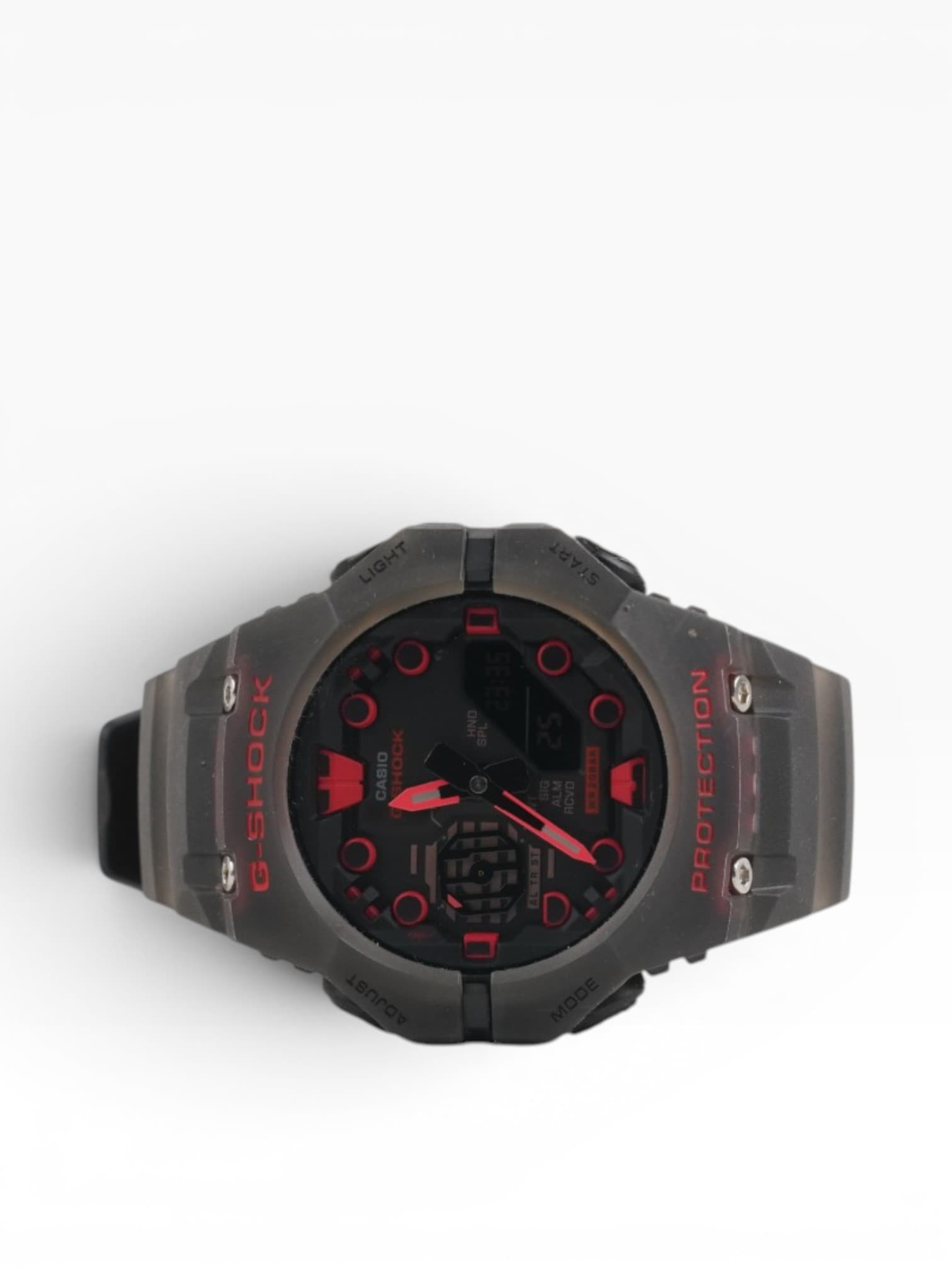 GA-B2100 كاسيو جي شوك
